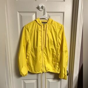 Talbots | T by Talbots Jacket XS EUC Yellow